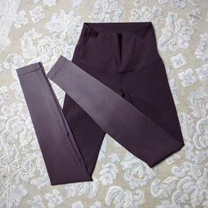 Lululemon Wuder Under ombre full on luxtre…